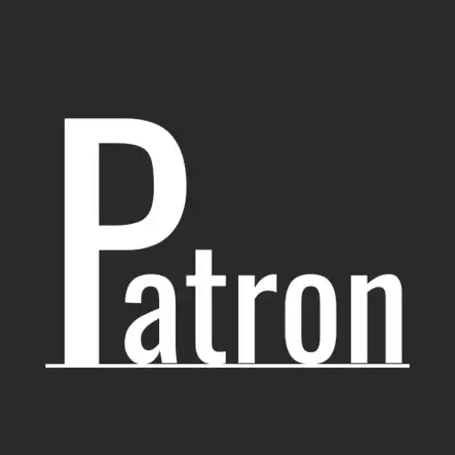 Play Patron App APK