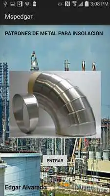 Play Patrones de insolacion Play Patrones de insolacion