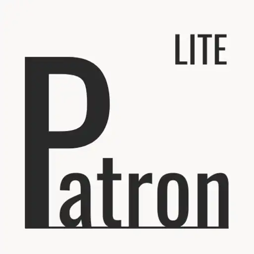 Play Patron Lite APK