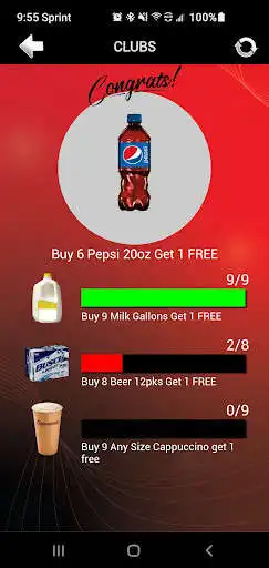 Play Patron Points Loyalty as an online game Patron Points Loyalty with UptoPlay