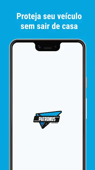 Play Patronus Rastreamento  and enjoy Patronus Rastreamento with UptoPlay