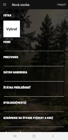 Play PATRO - Pohotovostný pátrací t as an online game PATRO - Pohotovostný pátrací t with UptoPlay