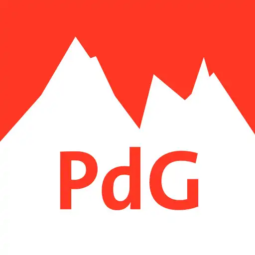 Play Patrouille des Glaciers – PdG APK