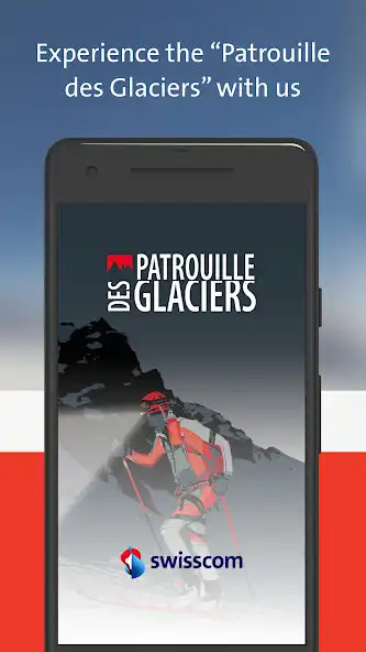 Play Patrouille des Glaciers – PdG  and enjoy Patrouille des Glaciers – PdG with UptoPlay