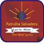 Free play online Patrulha Salvadora Letras APK Free play online Patrulha Salvadora Letras APK