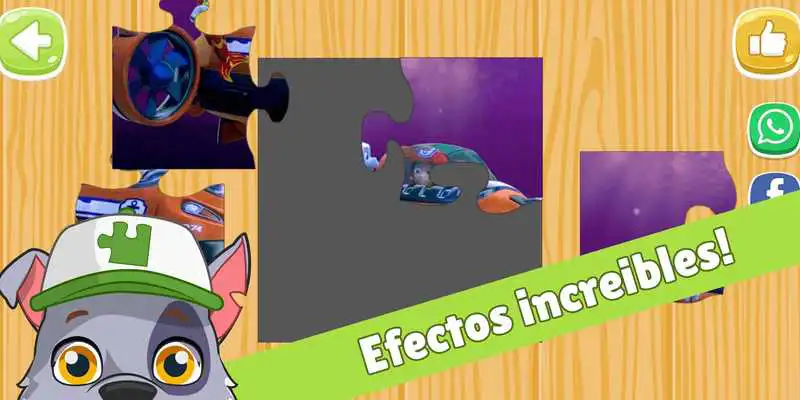 Play Patrulla Canina Jigsaw Puzzle Play Patrulla Canina Jigsaw Puzzle