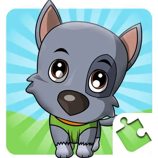 Free play online Patrulla canina - paw puzzles  APK
