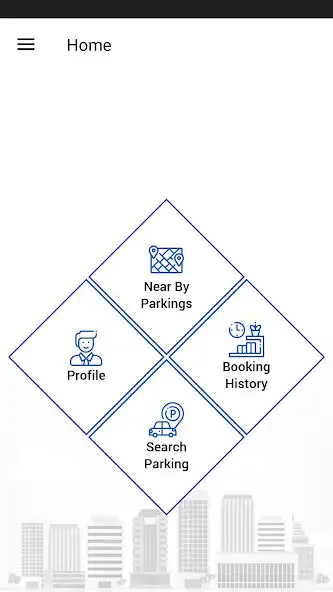 Play Patson Hydrotech - Smart Parking App as an online game Patson Hydrotech - Smart Parking App with UptoPlay
