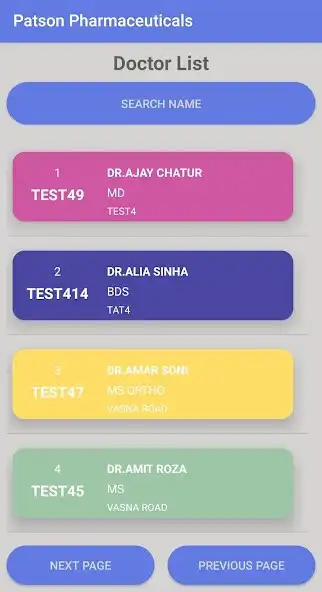 Play PATSON as an online game PATSON with UptoPlay