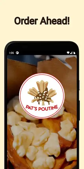 Play Pats Poutine  and enjoy Pats Poutine with UptoPlay