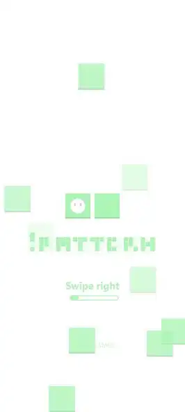 Play Pattern : A minimalist puzzle  and enjoy Pattern : A minimalist puzzle with UptoPlay