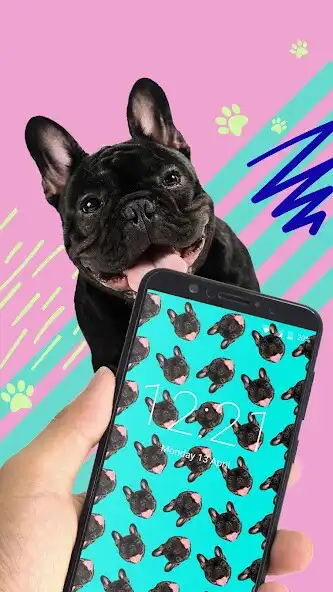 Play Patternator: Wallpaper Editor  and enjoy Patternator: Wallpaper Editor with UptoPlay