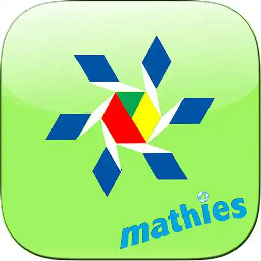 Play Pattern Blocks+ by mathies APK Play Pattern Blocks+ by mathies APK