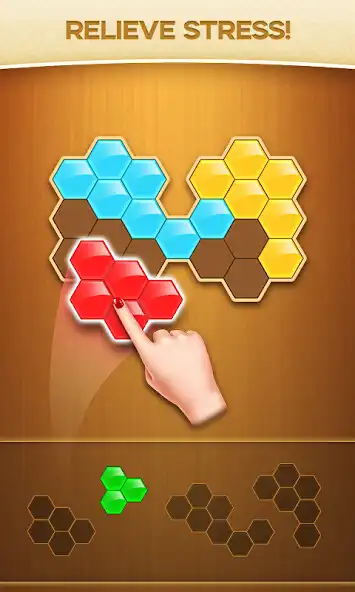 Play Pattern Blocks as an online game Pattern Blocks with UptoPlay