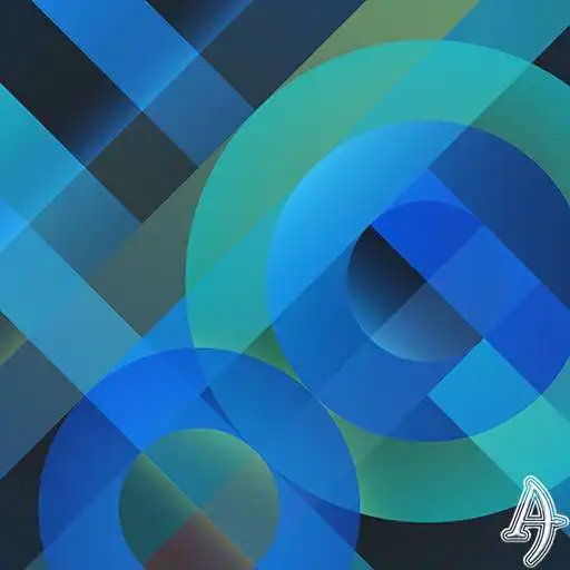 Play Pattern Blue Theme For Xperia APK Play Pattern Blue Theme For Xperia APK