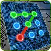 Free play online Pattern Break Lite APK