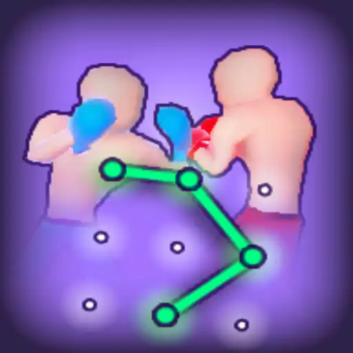 Play Pattern Fighter - Fight Game APK