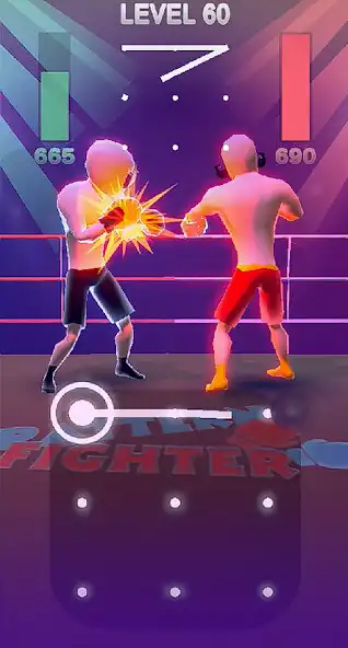 Play Pattern Fighter - Fight Game  and enjoy Pattern Fighter - Fight Game with UptoPlay