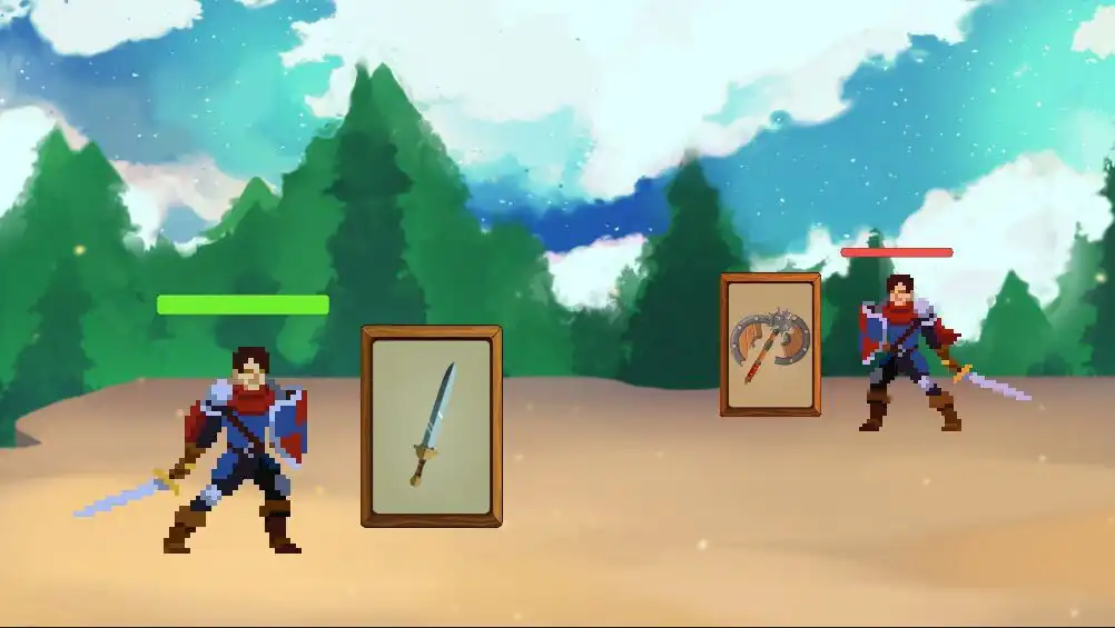 Play PatternFight and enjoy PatternFight with UptoPlay Play PatternFight and enjoy PatternFight with UptoPlay