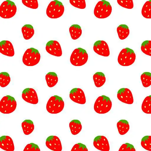 Free play online Pattern Fruit free LWP  APK