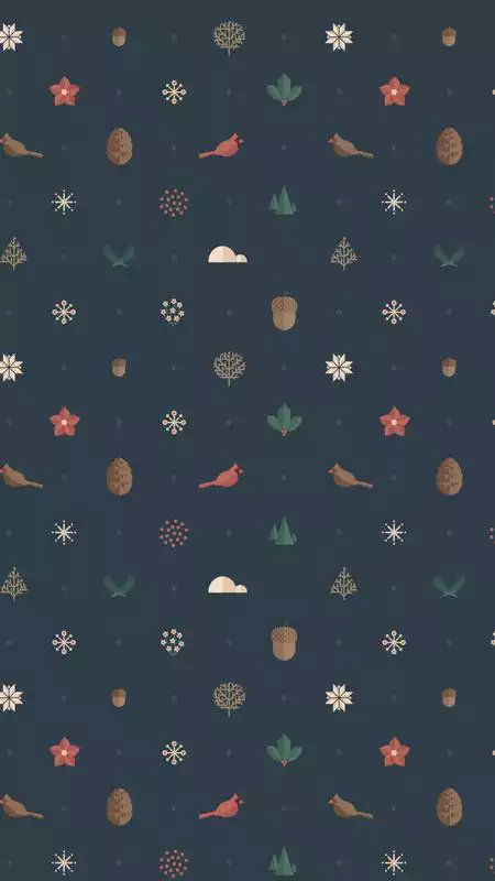 Play Pattern HD