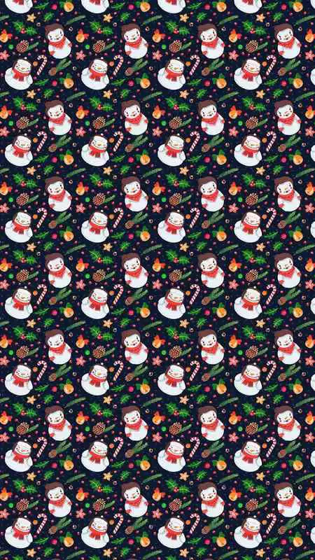 Play Pattern HD