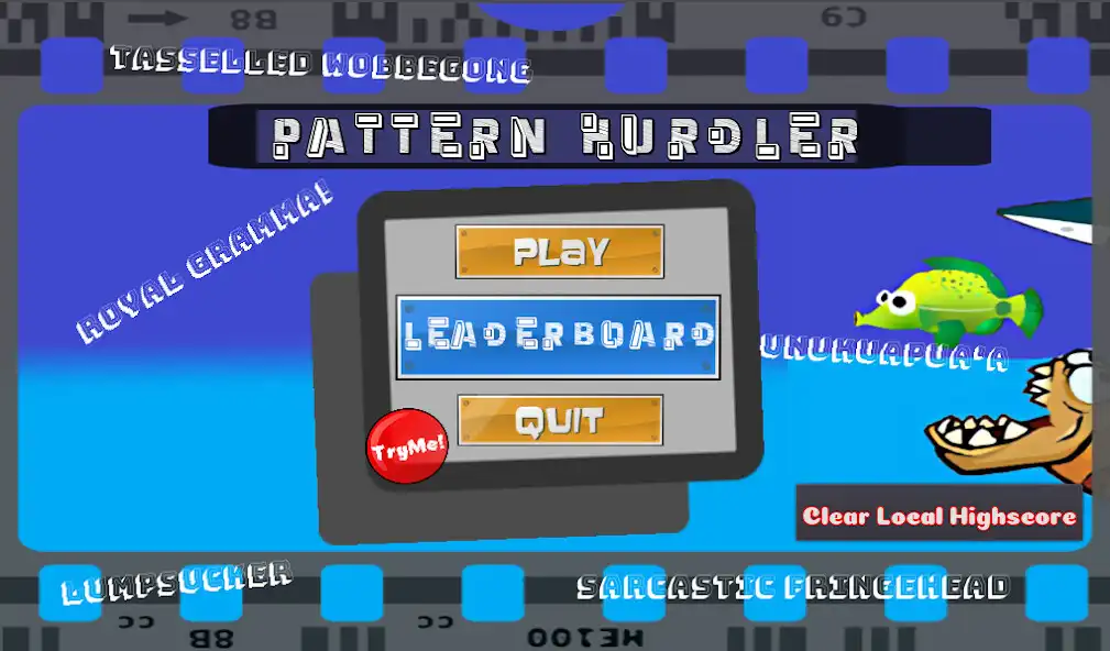 Play Pattern Hurdler and enjoy Pattern Hurdler with UptoPlay Play Pattern Hurdler and enjoy Pattern Hurdler with UptoPlay