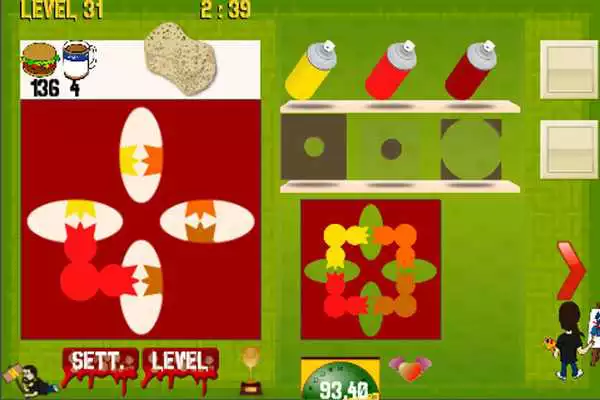 Play Patternize