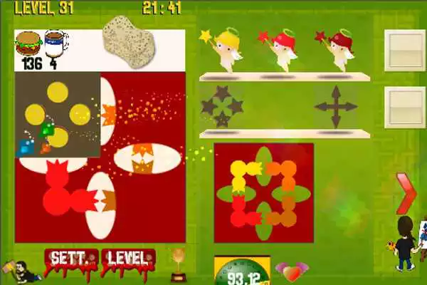 Play Patternize
