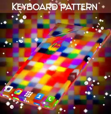 Play Pattern Live Wallpaper