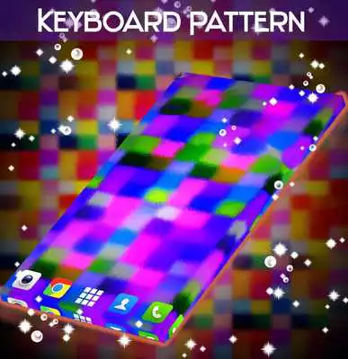 Play Pattern Live Wallpaper