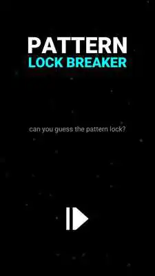 Play Pattern Lock Breaker  and enjoy Pattern Lock Breaker with UptoPlay