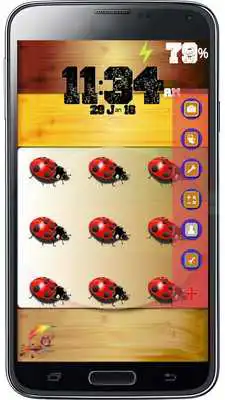 Play Pattern Lock
