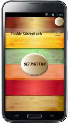 Play Pattern Lock