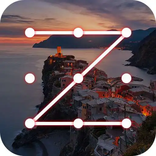 Play Pattern Lock Screen App APK Play Pattern Lock Screen App APK