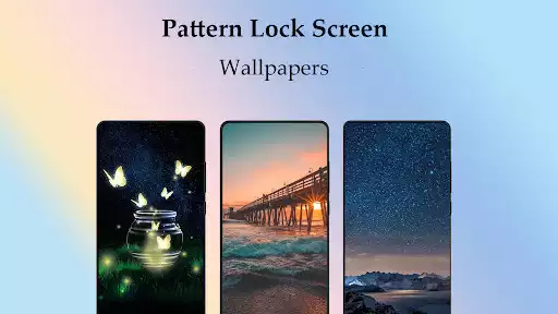 Play pattern lock screen as an online game pattern lock screen with UptoPlay