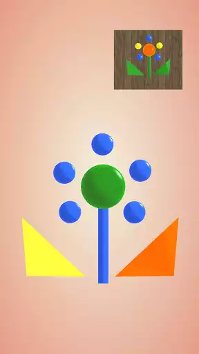 Play Pattern Mix as an online game Pattern Mix with UptoPlay