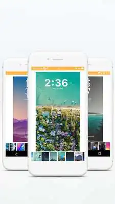 Play Pattern password - Pattern lock screen with emoji Play Pattern password - Pattern lock screen with emoji