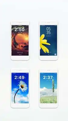 Play Pattern password - Pattern lock screen with emoji Play Pattern password - Pattern lock screen with emoji