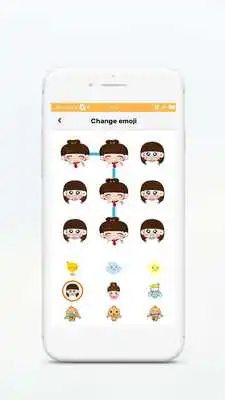 Play Pattern password - Pattern lock screen with emoji Play Pattern password - Pattern lock screen with emoji