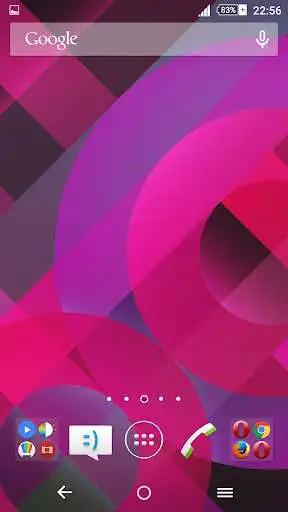 Play Pattern Pink Xperien Theme  and enjoy Pattern Pink Xperien Theme with UptoPlay