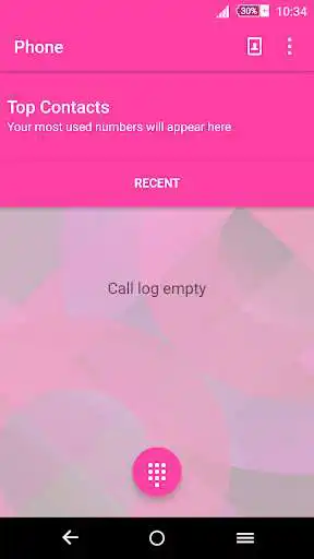 Play Pattern Pink Xperien Theme as an online game Pattern Pink Xperien Theme with UptoPlay