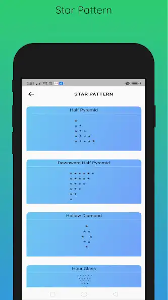 Play Pattern Programs In Python as an online game Pattern Programs In Python with UptoPlay