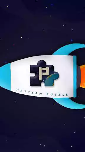 Play Pattern Puzzle