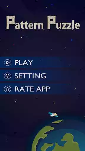 Play Pattern Puzzle
