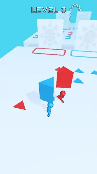 Play Pattern Race as an online game Pattern Race with UptoPlay