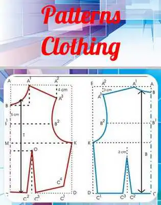 Play Patterns Clothing