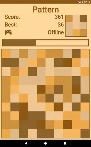 Play Pattern as an online game online Pattern with UptoPlay Play Pattern as an online game Pattern with UptoPlay