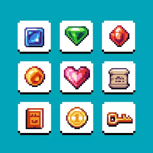 Free play online Patterns APK