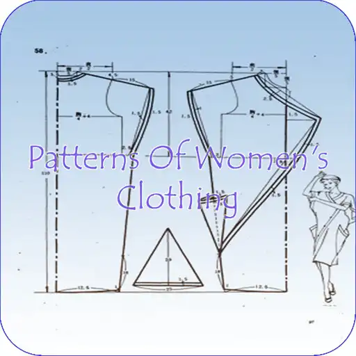 Play Patterns Of Womens Clothing APK